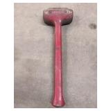 DEAD blow hammers, Drilling Hammer,  bars, hand saws
