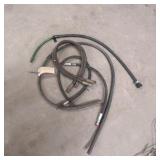 Waytek spools of Automotive Primary Wire; tester, more