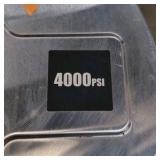 18' Pressure Washer Surface Cleaner
