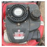 Yard Machine made by MTD 21in Push Mower