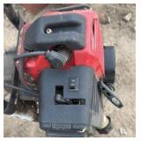 Earthquake E43 Earth Auger