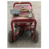 Generac 4000 EXL portable generator