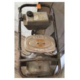 Wacker Jumpin' Jack Rammer BS62Y