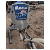 Graco Magnum XR5 Airless Paint Sprayer