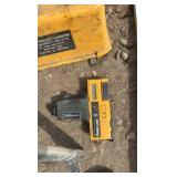 Spectra Precision Laserplane Leveling System