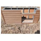 Outdoor Bar 7 '