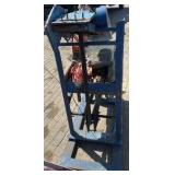 Clipper Norton Wet Saw