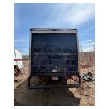 1999 Isuzu Box Truck
