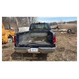1999 Ford F-350