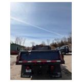 2003 F550 Super Duty XL 6.7 POWER STROKE Turbo Diesel V8