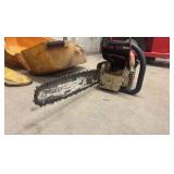 STIHL MS271 Farm Boss Chainsaw