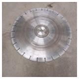 (26) Circular saw blades