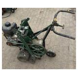 Ryan Jr. Sod Cutter powered by Briggs & Stratton