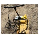 Wacker parts