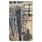 Fencing
