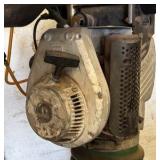 Wacker rammer