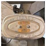 Wacker Jumpin' Jack Rammer BS62Y
