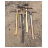 Yard tools
