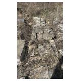 (37) Pallets of Flagstone, pavers, granite steps and more