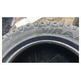 3 Tires