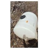 220 gallon tank L 45” x H 40” x D 3’