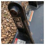 McMillen Extreme Heavy Duty construction equipment attachment