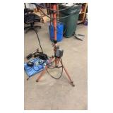 WORK TASK LIGHTS