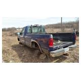 1999 Ford F-350
