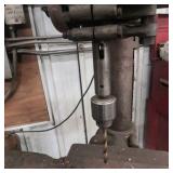 Delta / Rockwell Floor Drill Press