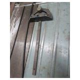 Delta Model 10 Contractor saw