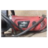 (3) Polisher/buffers: Titan Vaper, Ironton, Husky