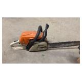 STIHL MS271 Farm Boss Chainsaw