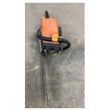 Stihl chainsaw
