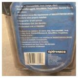 Assorted Vehicle accessories