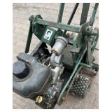 Ryan Jr. Sod Cutter powered by Briggs & Stratton
