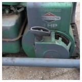 Teel Self-Priming Centrifugal Pump 1P868
