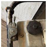 Wacker Jumpin' Jack Rammer BS62Y