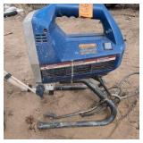Graco Magnum XR5 Airless Paint Sprayer
