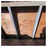 Outdoor Bar 7 '
