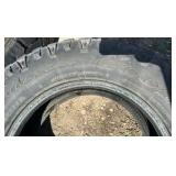 3 Tires
