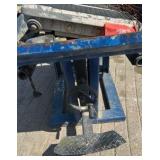 Clipper Norton Wet Saw