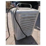 PROPANE tanks, Titan heater, 2 propane torches