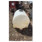 220 gallon tank L 45” x H 40” x D 3’