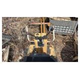 Hanix Mini excavator H08-2