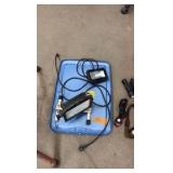 WORK TASK LIGHTS