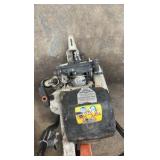 Stihl TS 800 cutquik saw