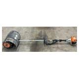 Stihl Powersweep  w/KM91R Power head