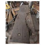 Delta / Rockwell Floor Drill Press