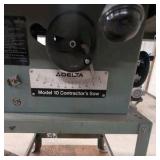 Delta Model 10 Contractor saw