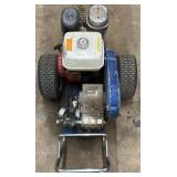Graco Power Washer w/ Honda 11.0hp